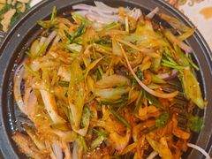 -马布尔莱斯食府(西红门店)