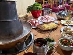 -元盛居(生态大街店)