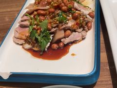 -先记烧鹅王·本地粤菜(福永店)