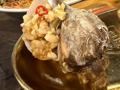 -辉记炭烧海鲜大排档·老字号(福田店)