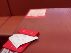 -喜家德虾仁水饺(长泰广场店)