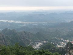 -狼牙山风景区