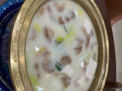 -全聚德(上海首店浦东店)