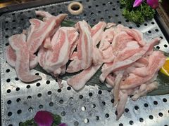 -尹珍珠·韩式无限烤肉(回龙湾店)
