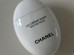 -CHANEL(恒隆广场店)