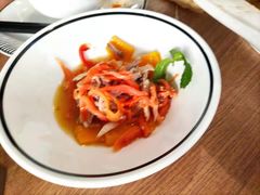 -太二酸菜鱼(永旺梦乐城店)