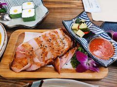 -Hi YOU你的饭局泰餐厅(雍和宫店)