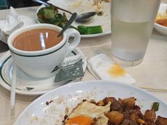 -華歡冰室-WahFoon(吉大店)