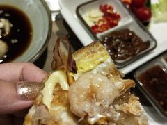 -好牛烧肉(世茂广场店)