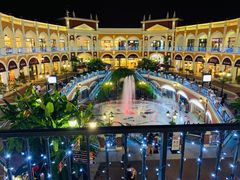 -佛罗伦萨小镇广佛名品奥特莱斯(疏港路店)