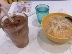 -谭仔米线(番禺天河城店)
