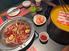 -牛New寿喜烧(金茂览秀城店)