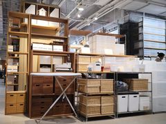 -MUJI无印良品(北国先天下店)