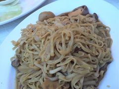 -无招牌海鲜餐厅(滨海艺术中心店)