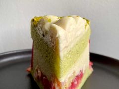-théATRE 茶聚场(王府中環店)