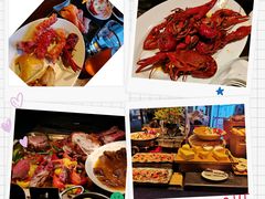 -广州富力君悦大酒店·凯菲厅