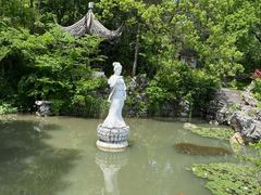 -玉女潭景区