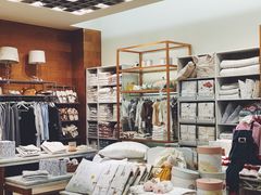 店内环境-ZARA(成都远洋太古里店)