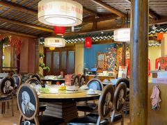 -肖记公安牛肉鱼杂馆· 省级非物质文化遗产(仁和路店)