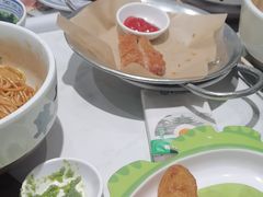 -和府捞面(曹路花园城店)