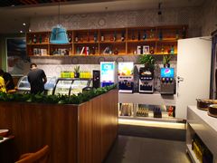 -快乐爱斯米牛排自助(正大广场店)