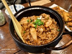 -吃货私房菜(丽江束河古镇店)