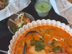 -Thai Alley泰爱里(二沙岛店)