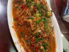 -和福餐馆(西江古街店)