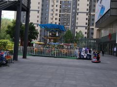 -港悦广场