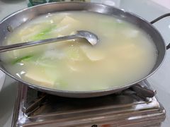 -农园餐厅(北京大学店)