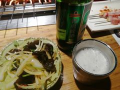 -悦屋老板娘的烤肉店(紫薇田园店)