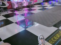-天天玩X秋葉原日系动漫游戏中心