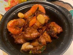 -潮堂 · 潮州菜(国贸商城店)