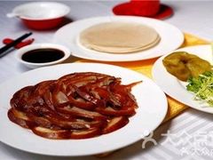 -汇贤府·李氏鲁菜(五棵松店)