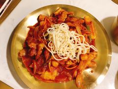 -老板娘的烤肉店(港湾广场店)