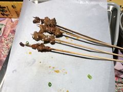 -木屋烧烤(坂田天安云谷店)