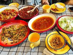 -江西老表·经典江西八大碗