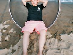 -渔岛海洋度假区