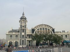 -中国铁道博物馆(正阳门馆)