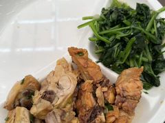 -北京大学-燕南食堂