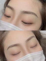 -MIVI半永久纹眉纹绣