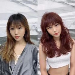 -罗亚帝造型