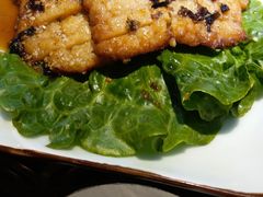 -大佛寺高级素食自助餐厅