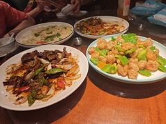 -华竹饭店(中央大街店)
