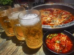 -销魂美蛙鱼头火锅(上海首店)
