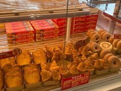 -味多美蛋糕(台湾街店)