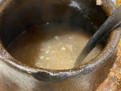 老鸭猪肚汤-传统菜农庄(皇姑路店)