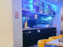 -令狐冲烤鱼·烧菜馆(达明店)