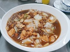 -生活本该如此北京小馆(周庄嘉园店)