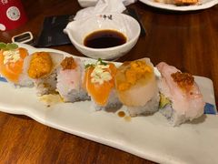 -御牛道日式烤肉料理(杭州万象城店)